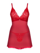 CHILISA BABYDOLL - 5